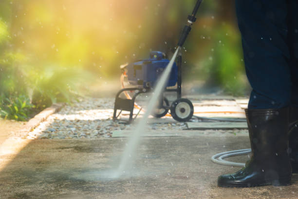 Cementon, PA Pressure Washing Company